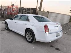 کرایسلەر 300